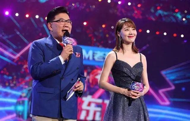 王冠私生活太烂了（女主持王冠的绯闻经历）