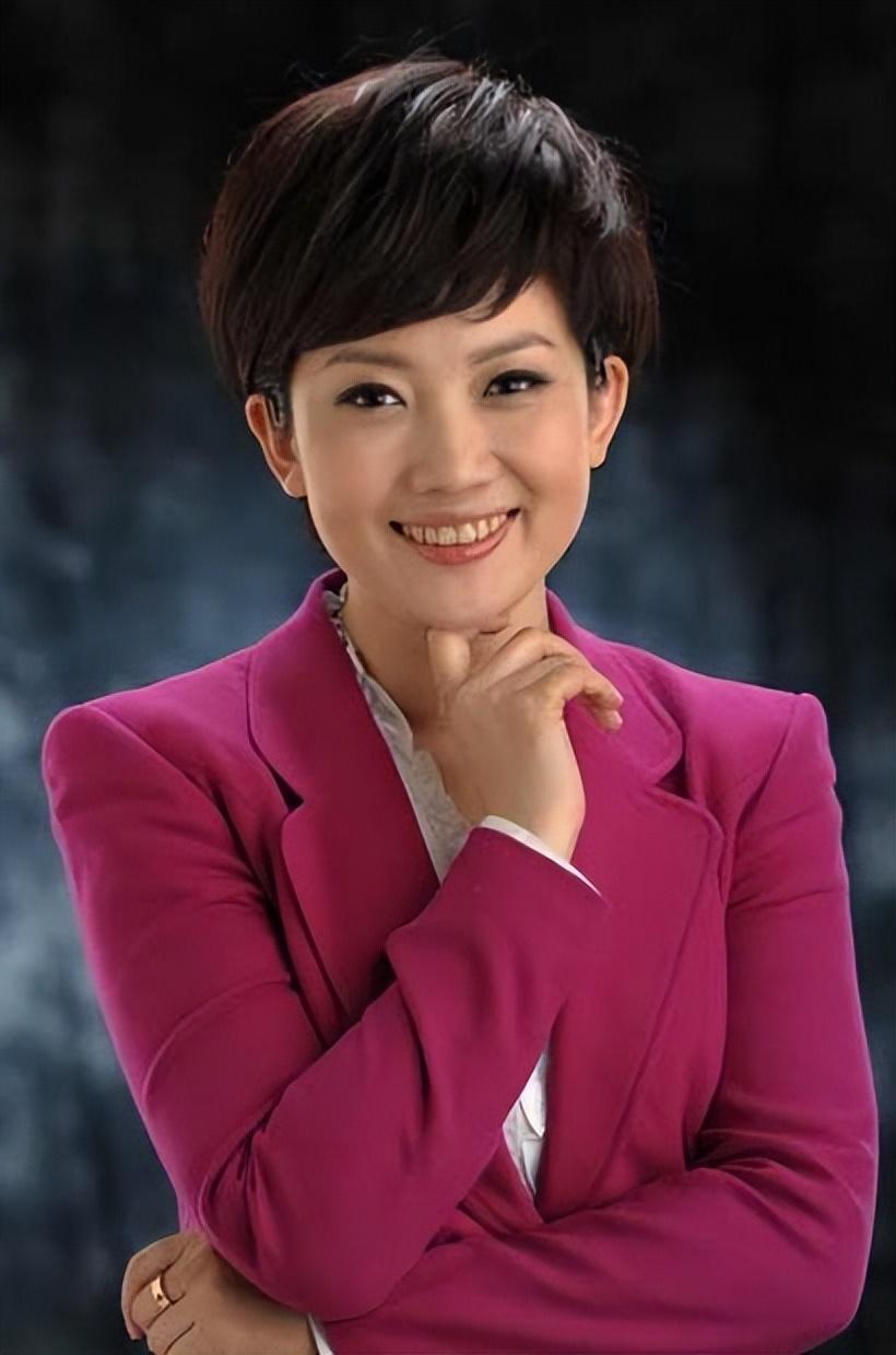 王端端老公是谁有孩子吗（央视美女王端端资料简介）