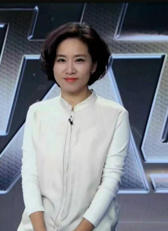 史小诺老公到底是谁（央视主持人史小诺资料介绍）