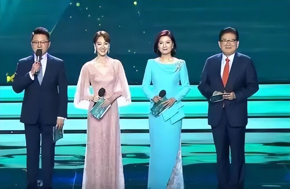 王冠私生活太烂了（女主持王冠的绯闻经历）