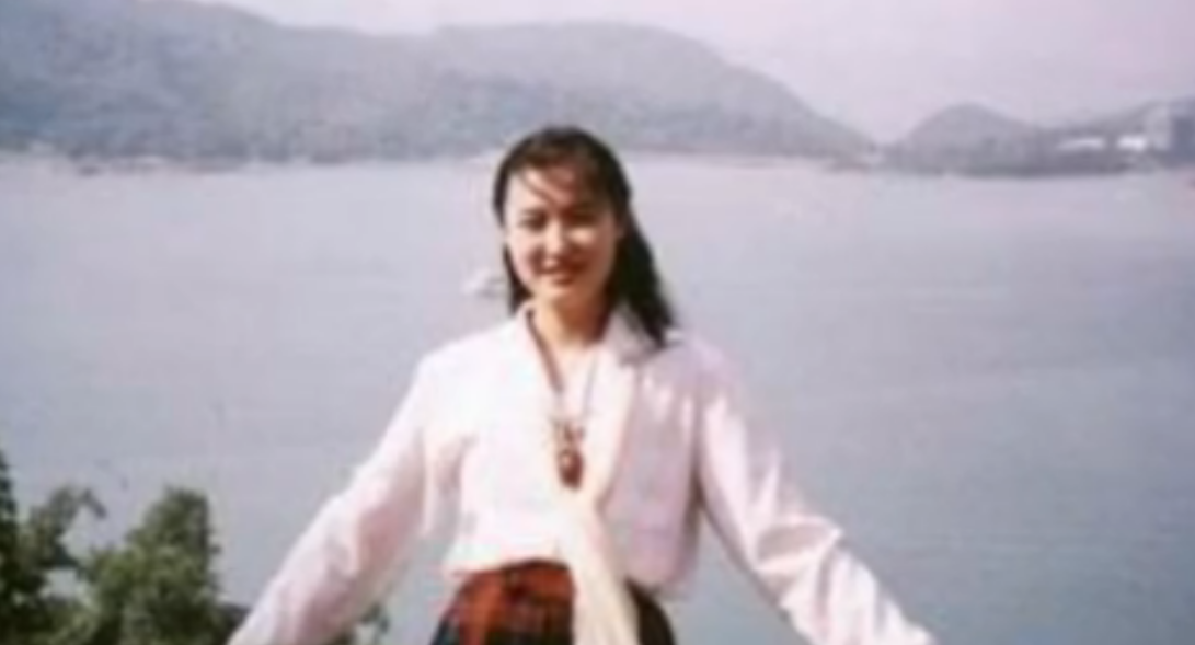 桑晨的丈夫是谁（主持人桑晨个人资料简介）