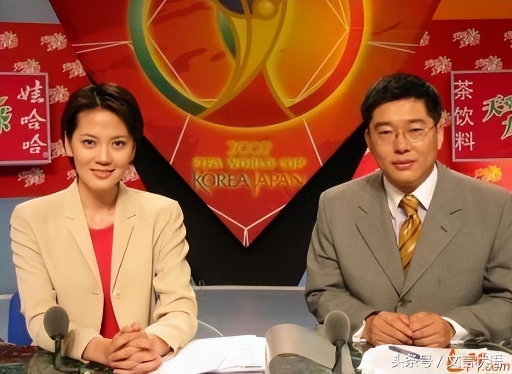 主持人沈冰犯的什么罪（沈冰出狱后的现状生活）