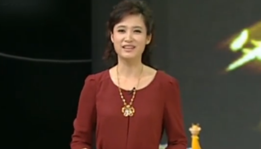 桑晨的丈夫是谁（主持人桑晨个人资料简介）