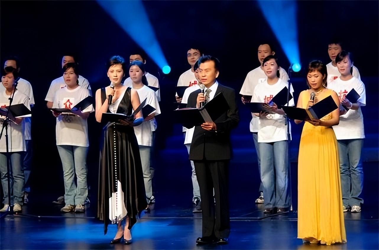 主持人沈冰犯的什么罪（沈冰出狱后的现状生活）