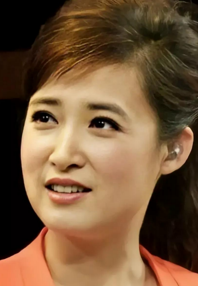 桑晨的丈夫是谁（主持人桑晨个人资料简介）