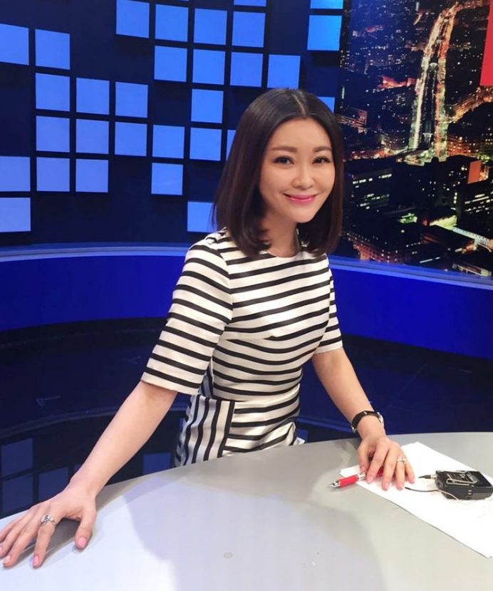 主持人王小骞简介（王小骞和谭江海的爱情故事）