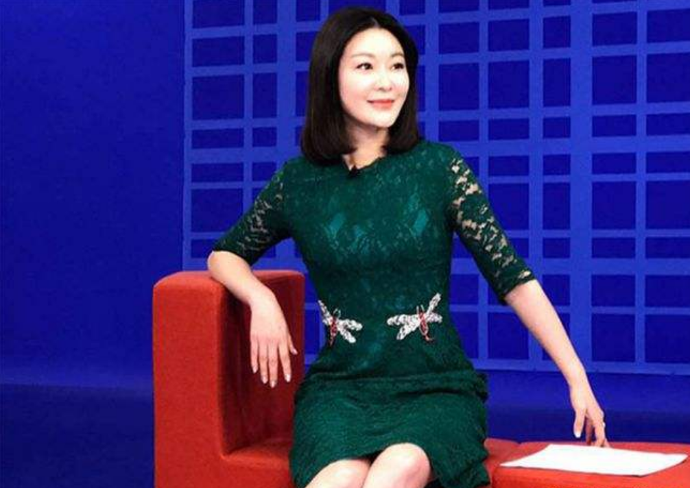 主持人王小骞简介（王小骞和谭江海的爱情故事）