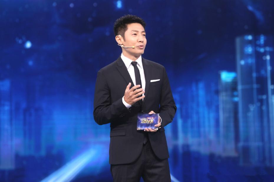 撒贝宁身高有一米七吗（主持人撒贝宁个人资料简历）