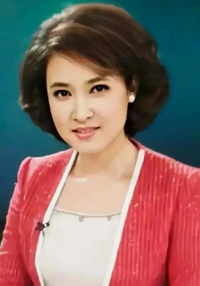 主持人桑晨个人资料简介