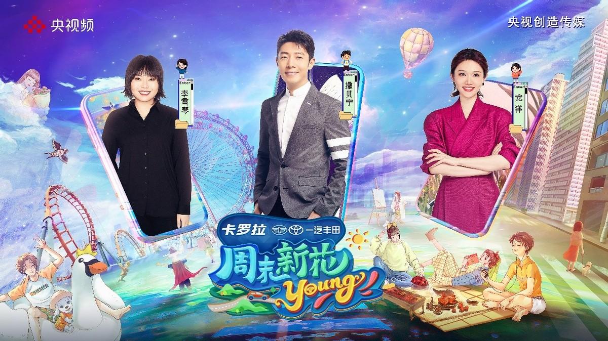 主持人沈冰犯的什么罪（沈冰出狱后的现状生活）