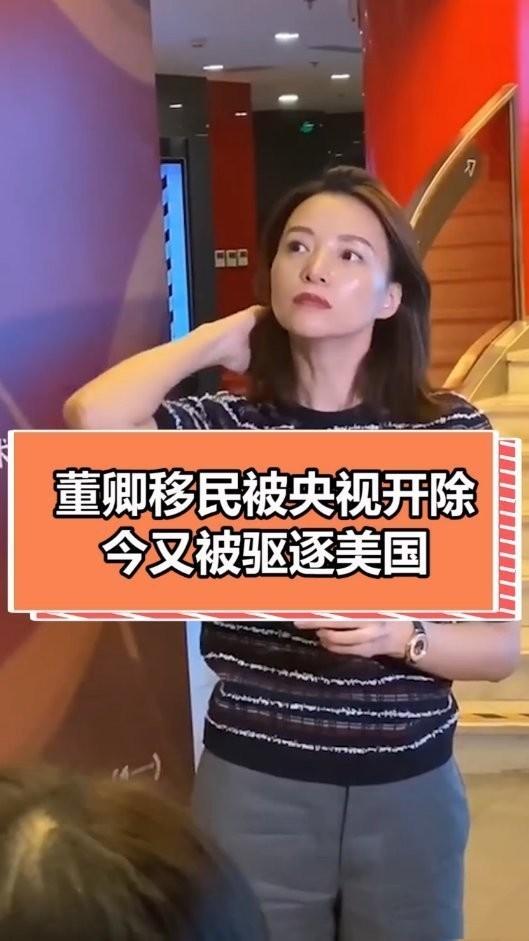 央视为什么解雇董卿（详解董卿被央视开除的原因）