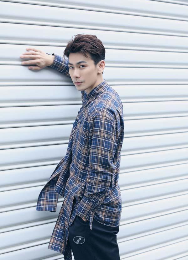 戴向宇的老婆是谁（陈紫函和戴向宇结婚）