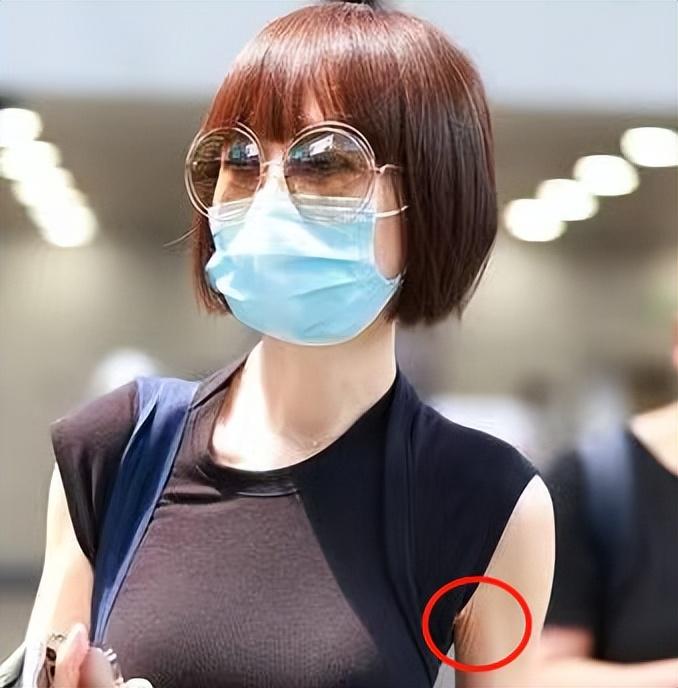 鲁豫瘦成皮包骨的原因（鲁豫现在的状况）