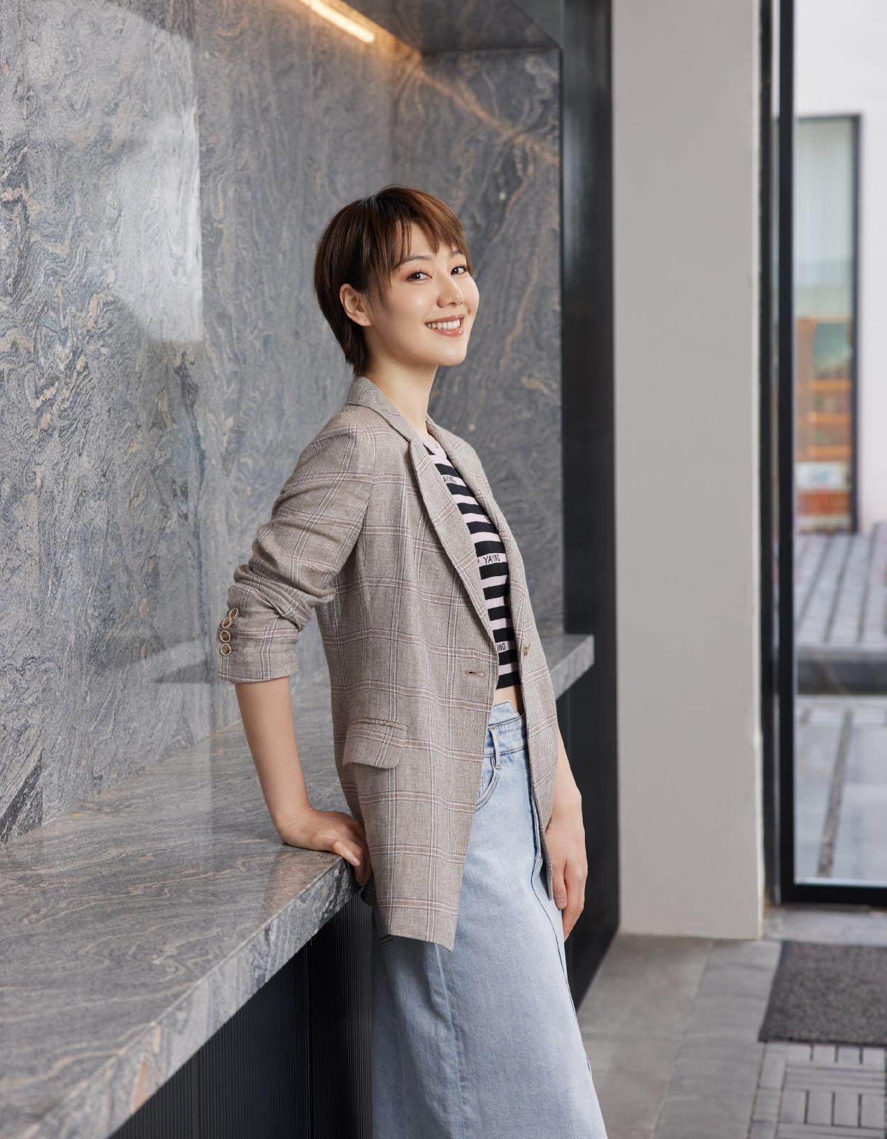 王冠私生活太烂了（女主持王冠的绯闻经历）