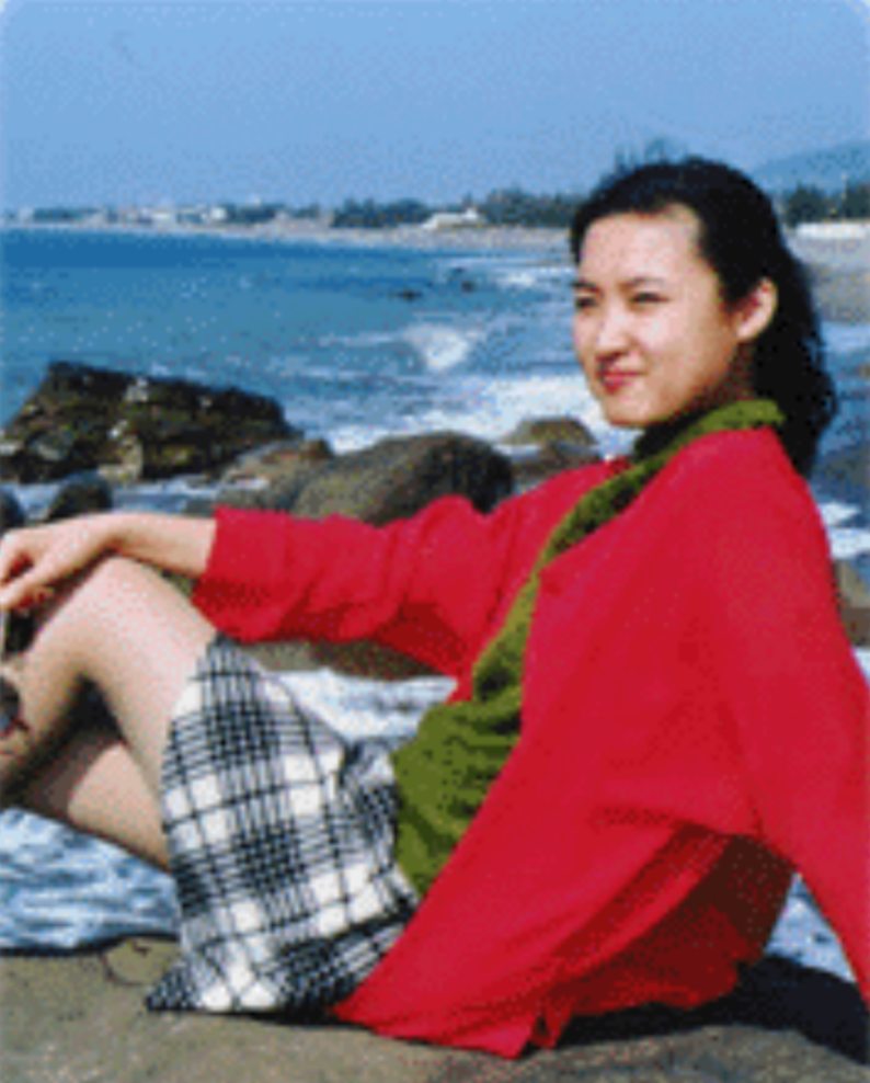 桑晨的丈夫是谁（主持人桑晨个人资料简介）