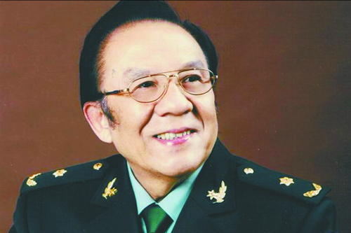 李幼斌的军衔是属于什么级别（盘点高军衔的十位男明星）