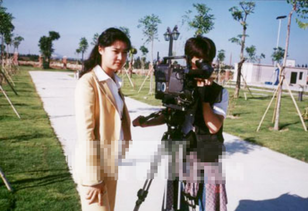 桑晨的丈夫是谁（主持人桑晨个人资料简介）