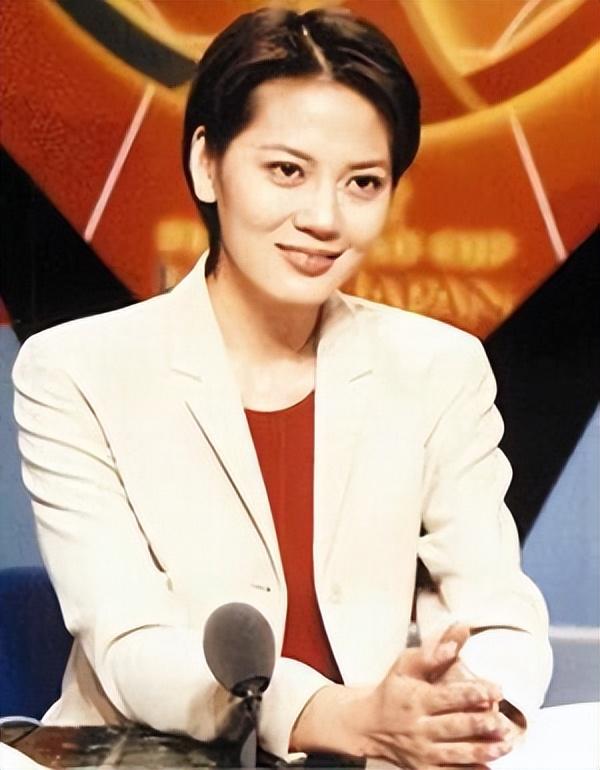 主持人沈冰犯的什么罪（沈冰出狱后的现状生活）