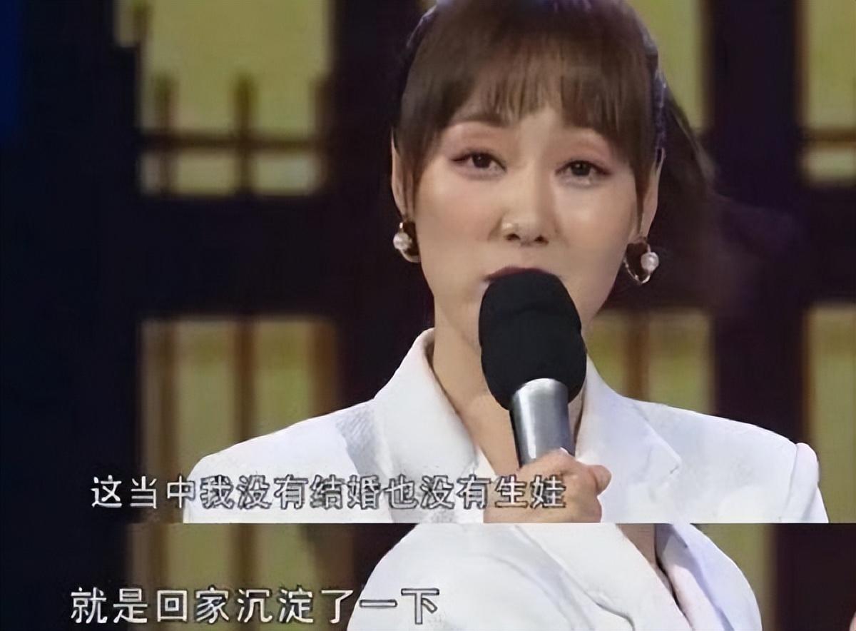 王冠私生活太烂了（女主持王冠的绯闻经历）