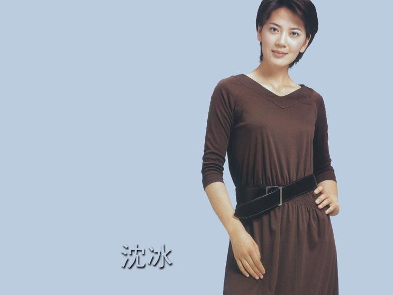 主持人沈冰犯的什么罪（沈冰出狱后的现状生活）