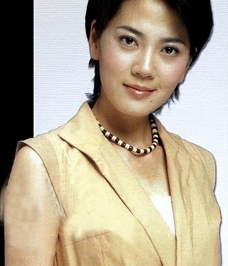 主持人沈冰犯的什么罪（沈冰出狱后的现状生活）