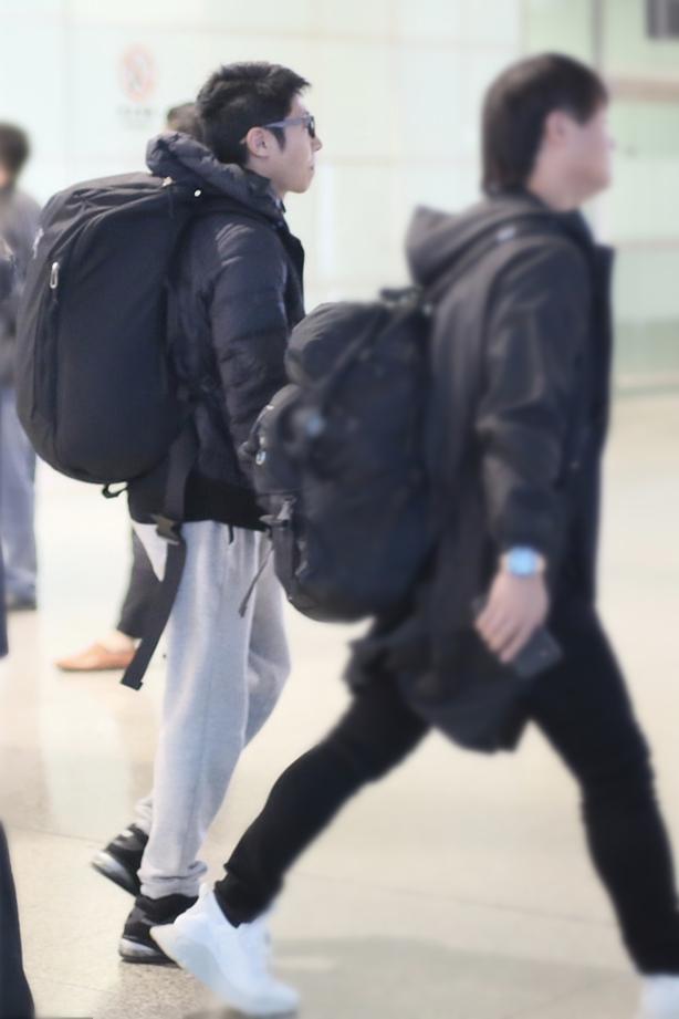 撒贝宁身高有一米七吗（主持人撒贝宁个人资料简历）