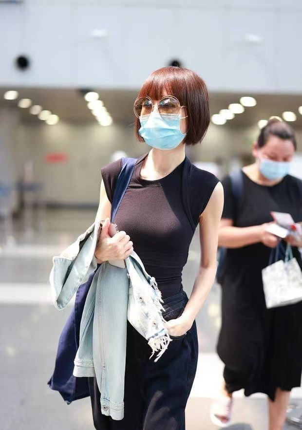 鲁豫瘦成皮包骨的原因揭秘（鲁豫现在状况怎么样）