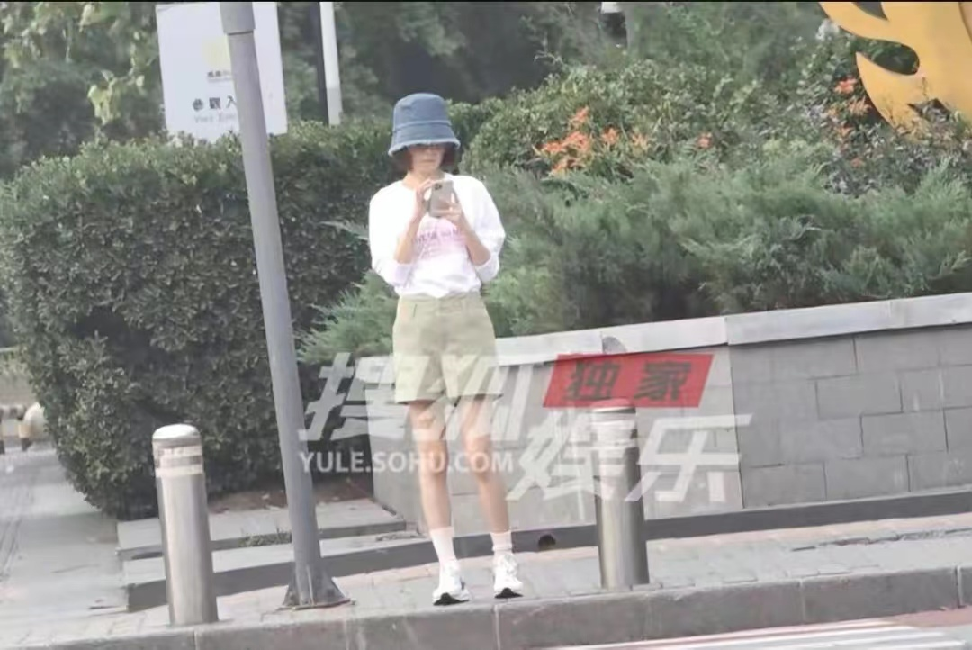 鲁豫瘦成皮包骨的原因（鲁豫现在的状况）