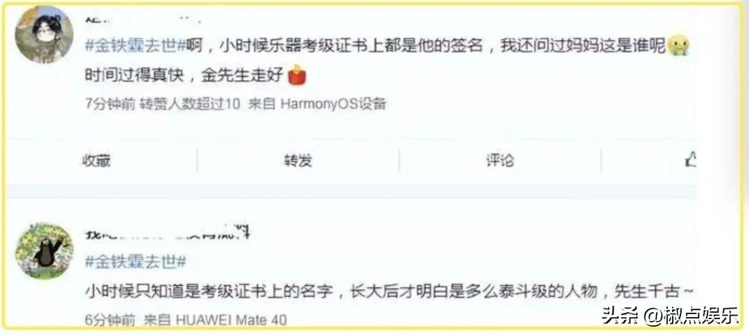 金铁霖简历及个人资料（著名声乐教育家金铁霖去世原因）