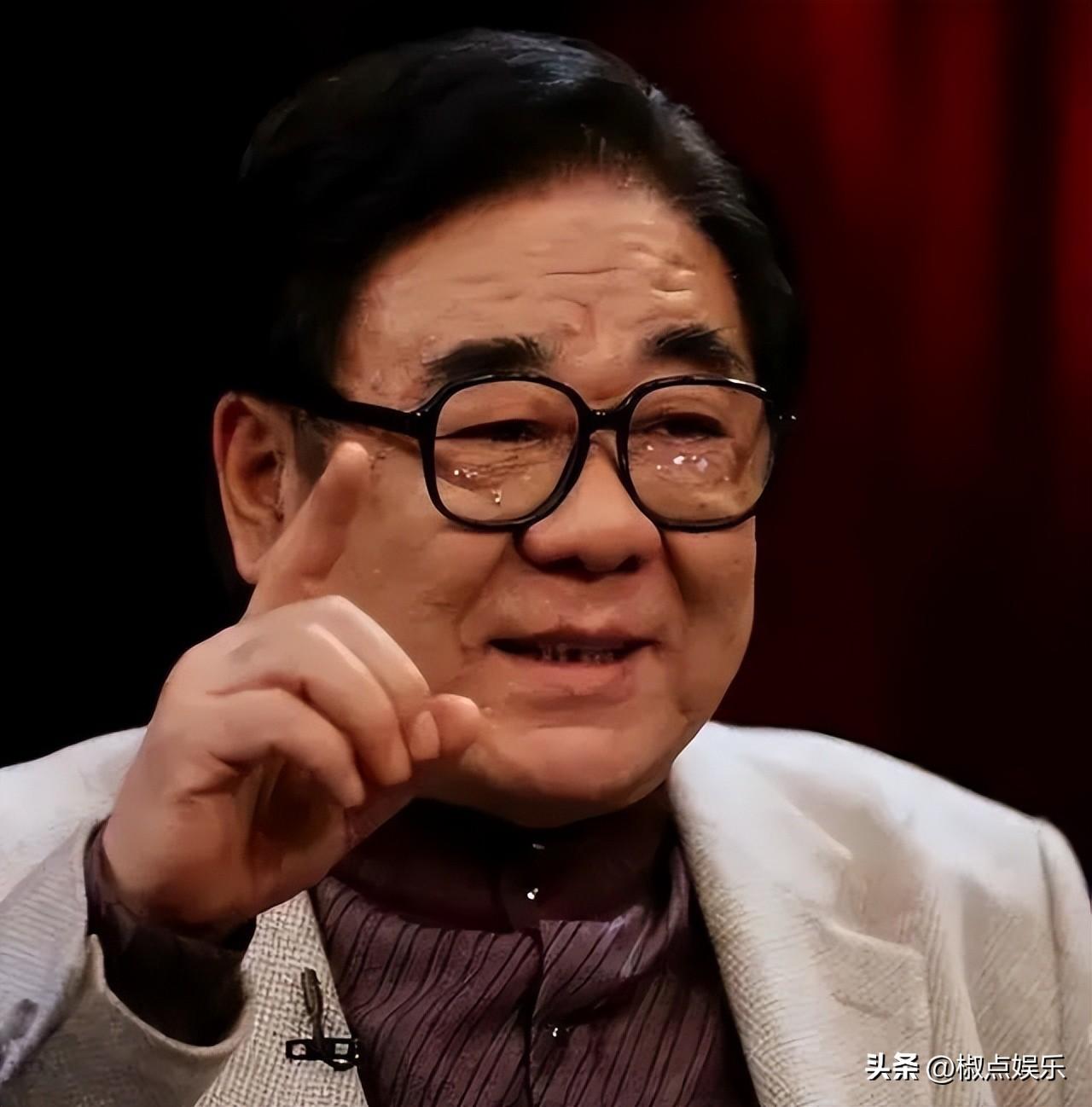 金铁霖简历及个人资料（著名声乐教育家金铁霖去世原因）