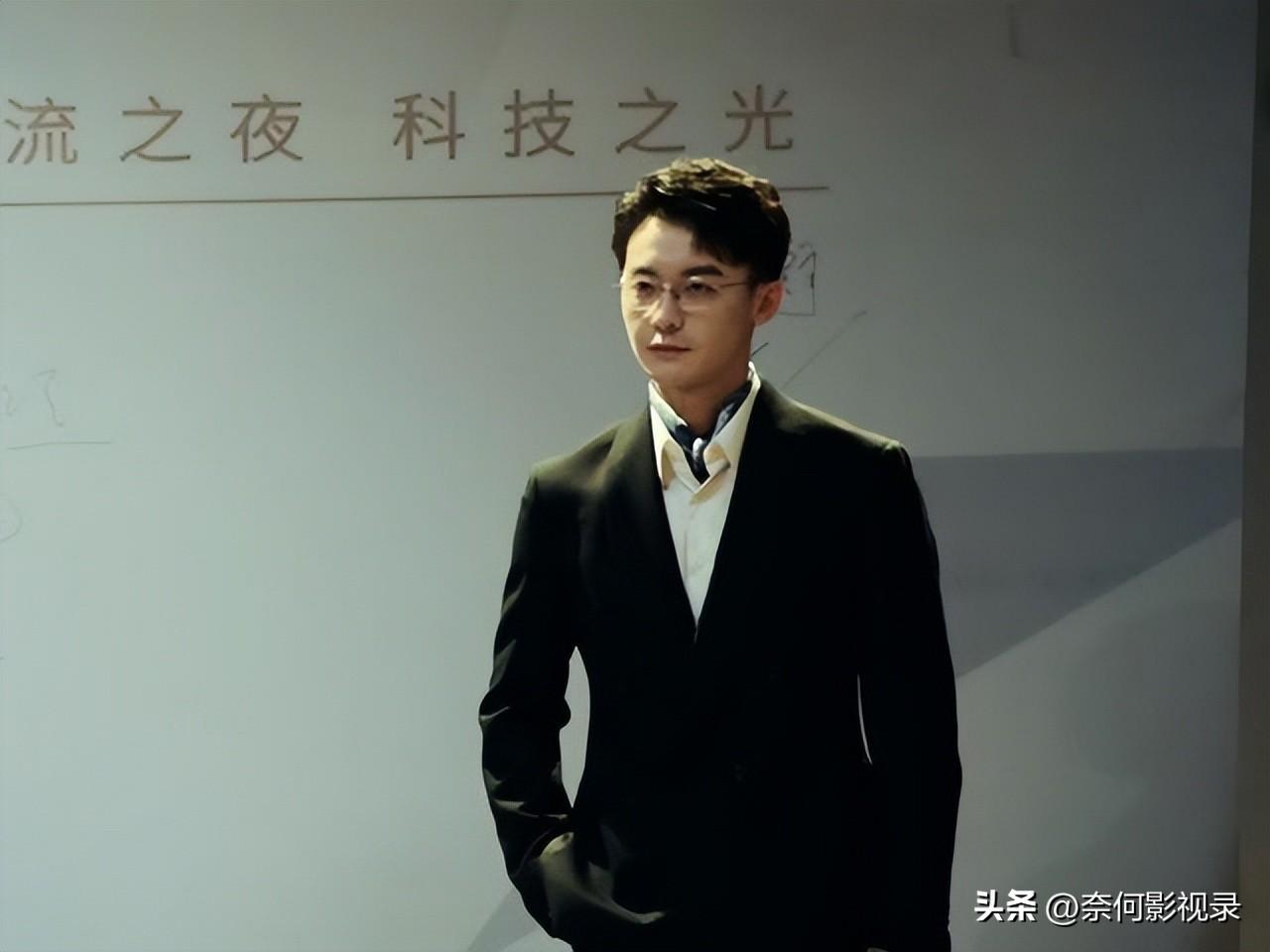 李峋为什么死了（点燃你温暖我原著小说的李峋结局）