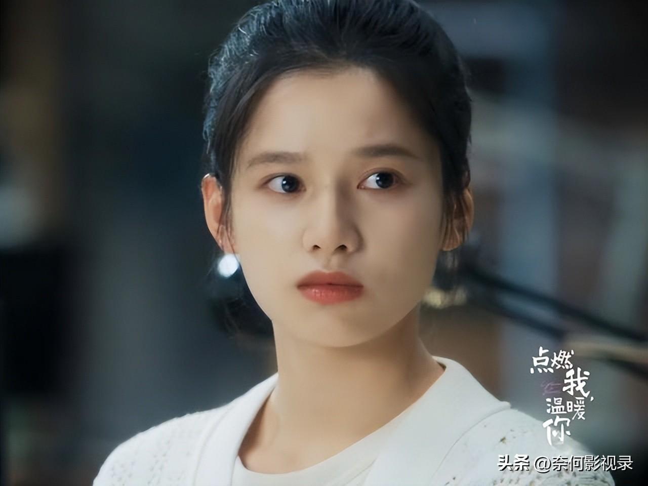 李峋为什么死了（点燃你温暖我原著小说的李峋结局）