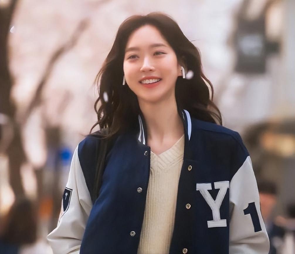 韩剧cheerup女主和谁在一起了（韩剧cheerup剧情介绍）