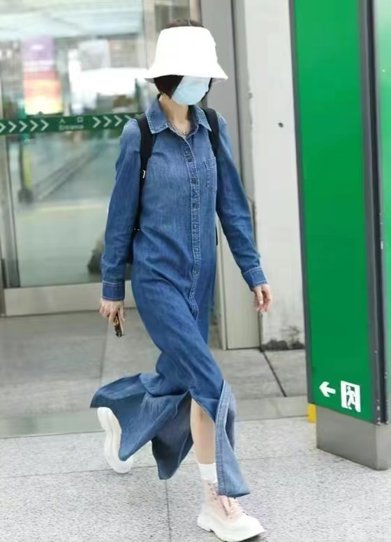 鲁豫瘦成皮包骨的原因（鲁豫现在的状况）