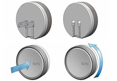 aumi是什么意思(智能家居Aumi资料介绍)