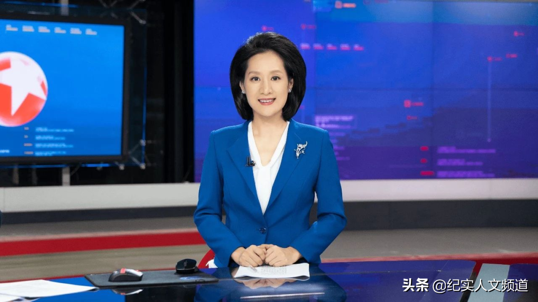 主持人何婕个人资料简介（盘点何婕主持的节目）