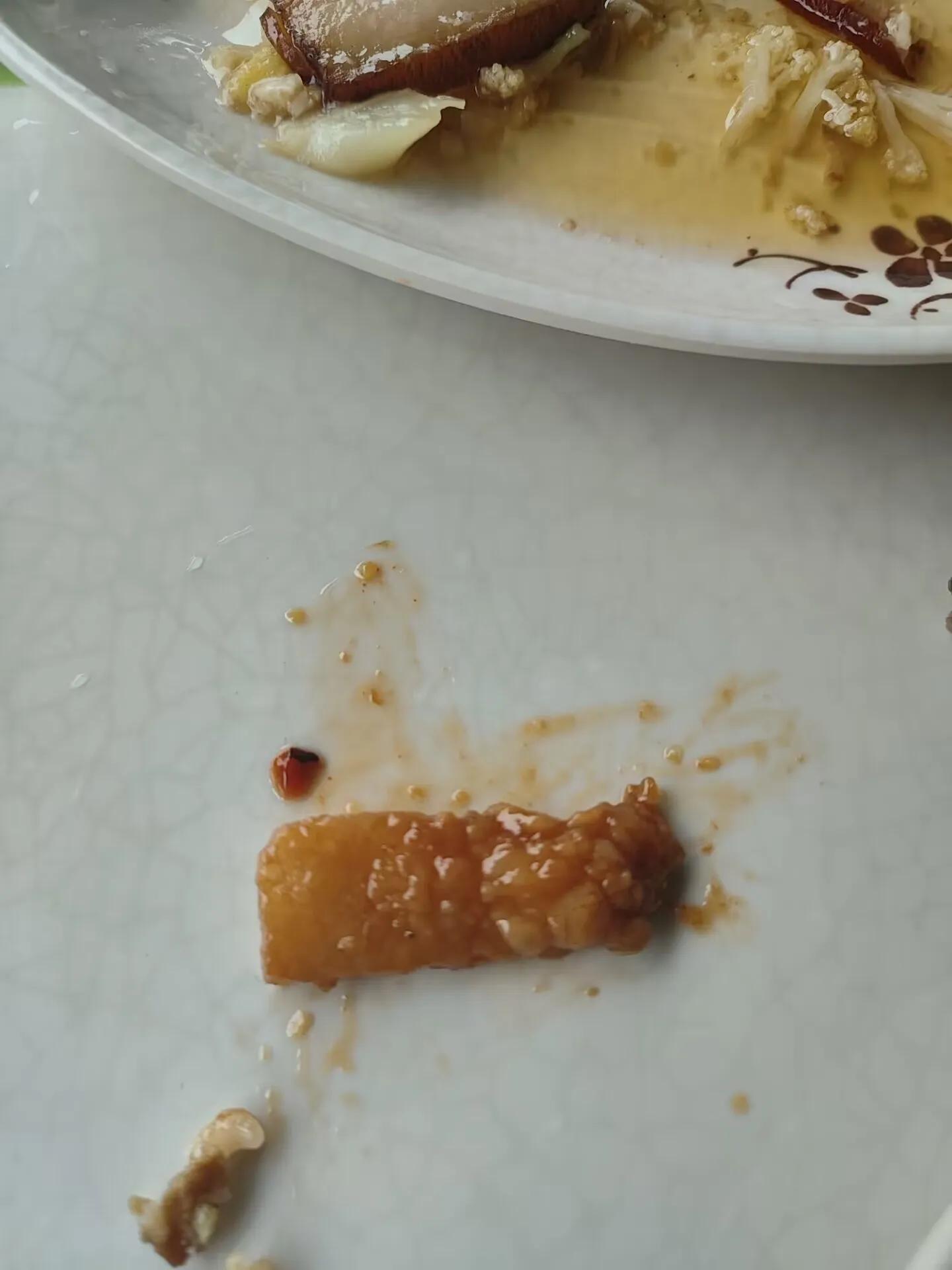 什么是淋巴肉（详解食用淋巴肉对危害）