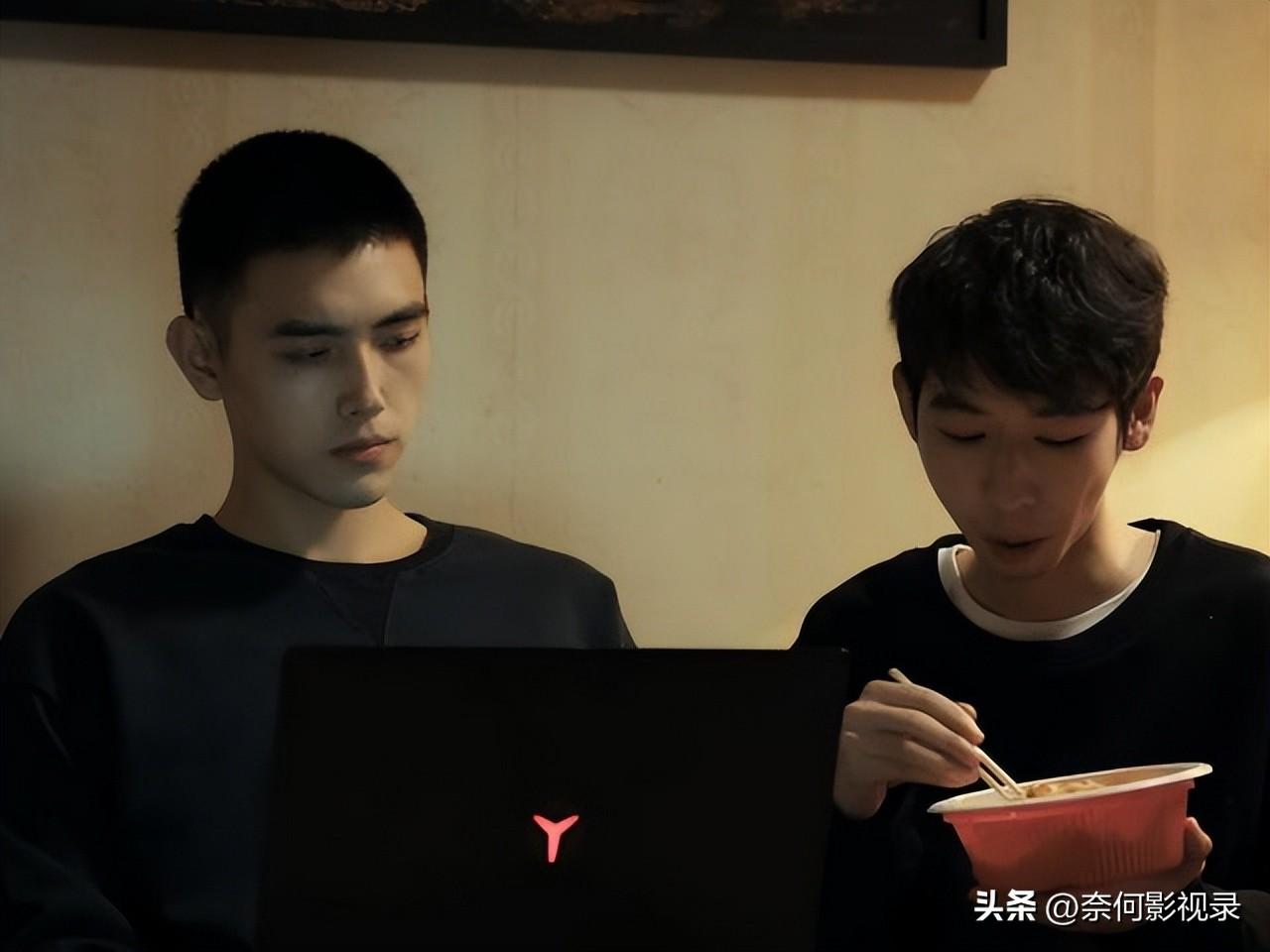 李峋为什么死了（点燃你温暖我原著小说的李峋结局）