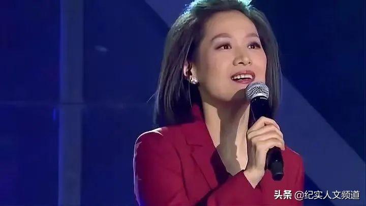 主持人何婕个人资料简介（盘点何婕主持的节目）