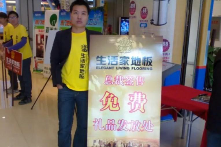 非你莫属李晨求职中的一个细节（北大李晨现状2022年）