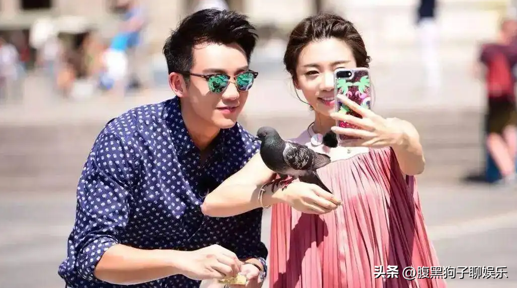 郑恺老婆全名叫什么（郑恺与程晓玥分手原因）