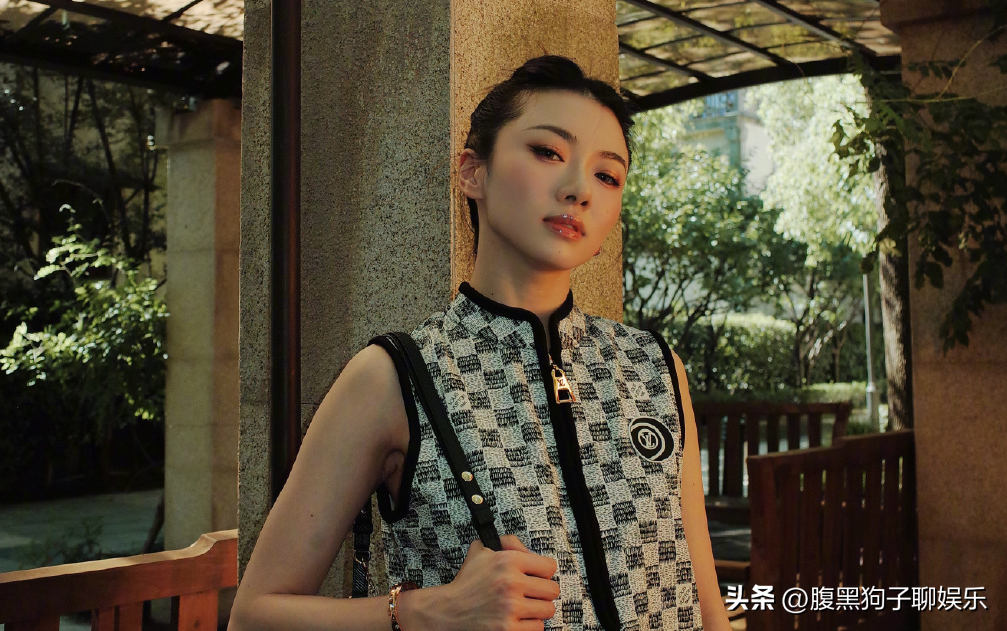 郑恺老婆全名叫什么（郑恺与程晓玥分手原因）