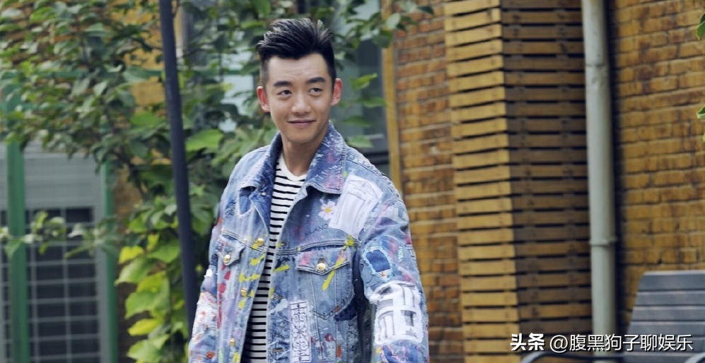 郑恺老婆全名叫什么（郑恺与程晓玥分手原因）