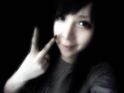 ck沉珂当年是怎么红的（非主流鼻祖沉珂介绍）