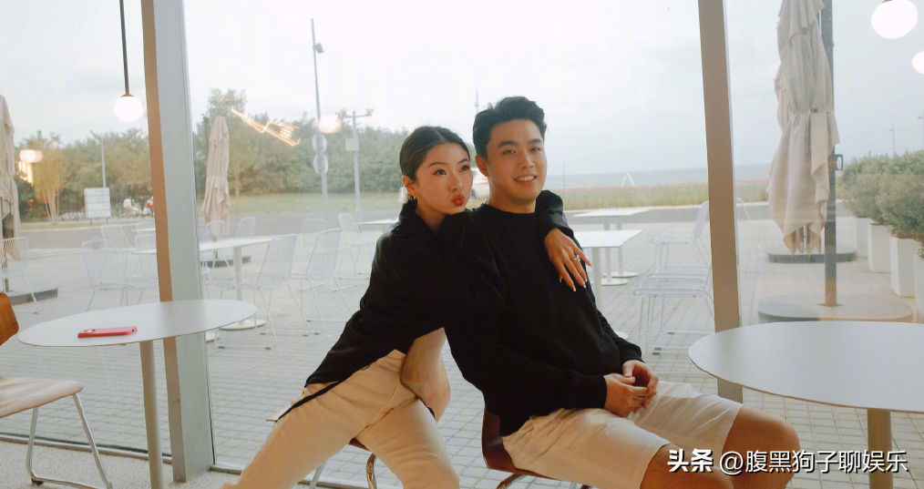 郑恺老婆全名叫什么（郑恺与程晓玥分手原因）