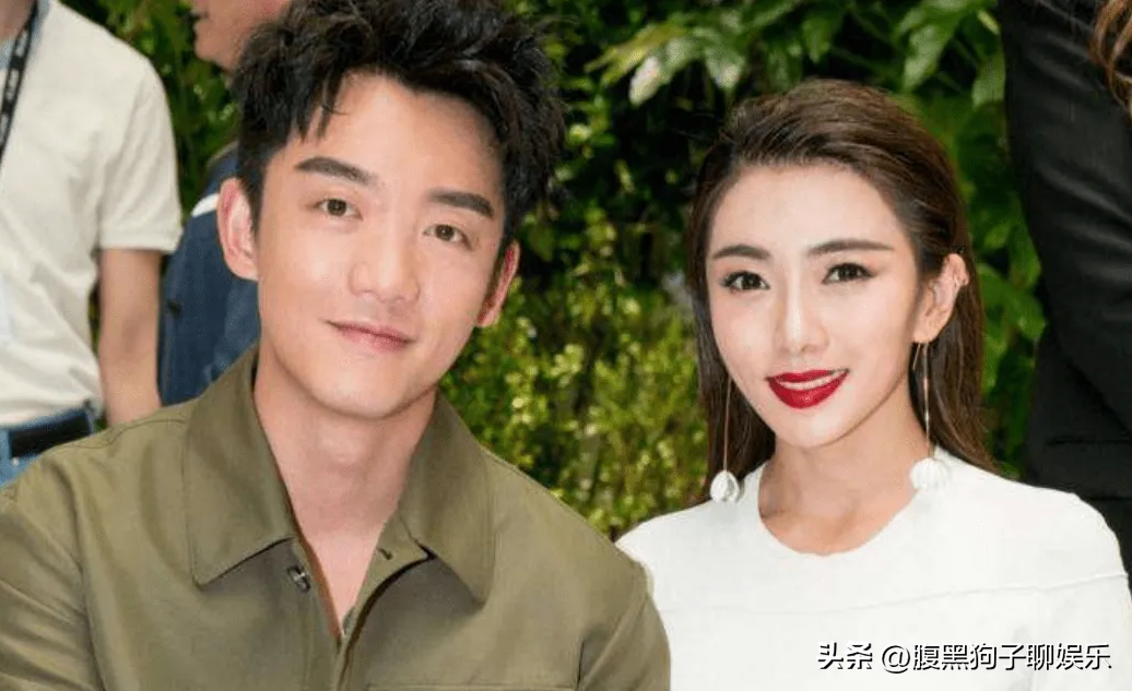 郑恺老婆全名叫什么（郑恺与程晓玥分手原因）