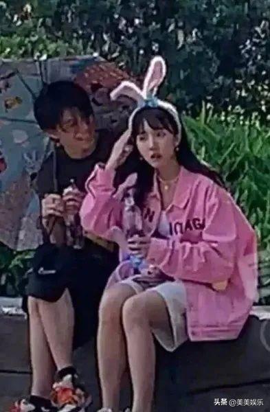 蔡文静的老公叫什么（卢正雨蔡文静的结婚绯闻）