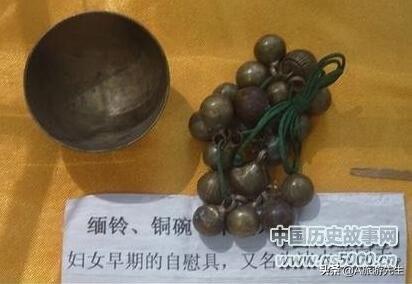 缅铃铛是男人怎么用的（正确的勉铃使用方法）