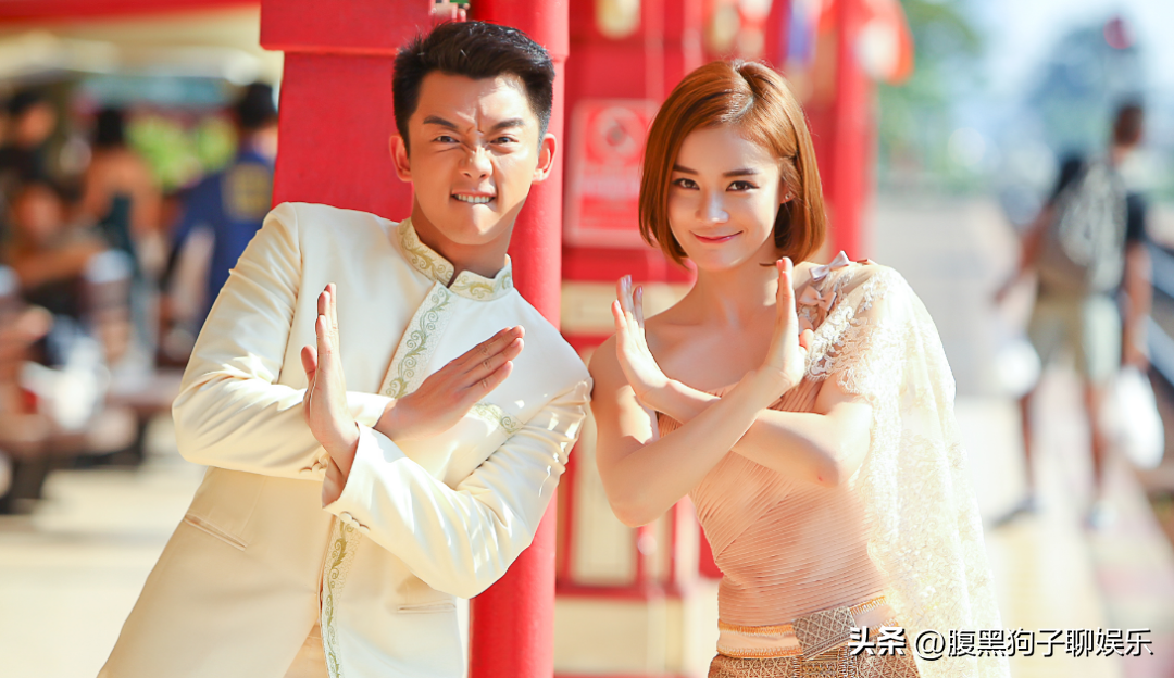 郑恺老婆全名叫什么（郑恺与程晓玥分手原因）