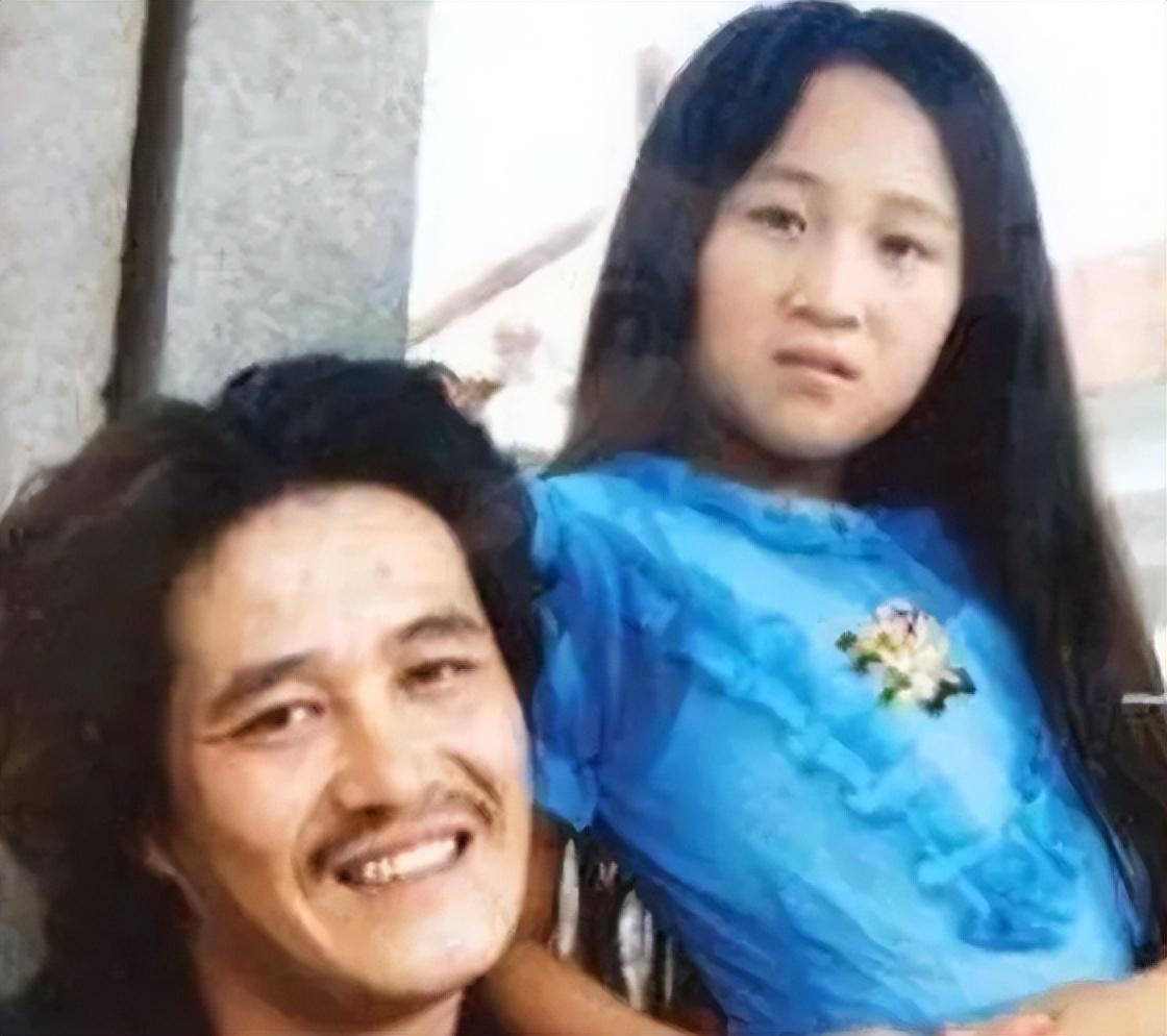 马丽娟年轻时候的照片（赵本山和马丽娟的感情经历）